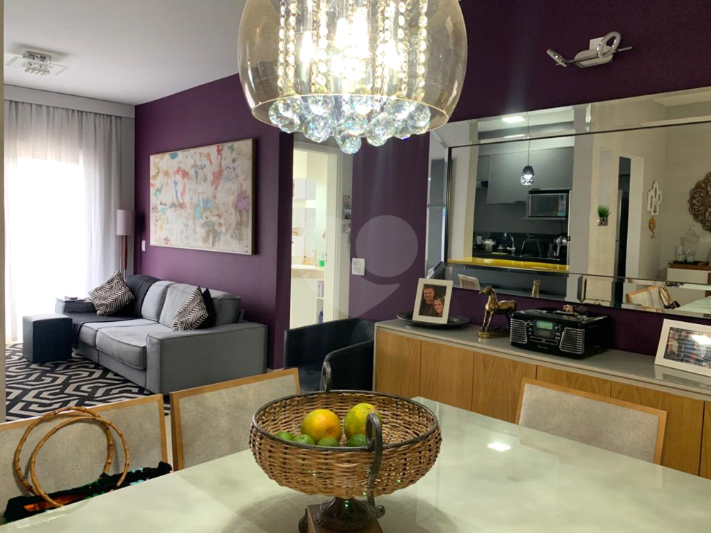Apartamento, 2 quartos, 73 m² - Foto 2