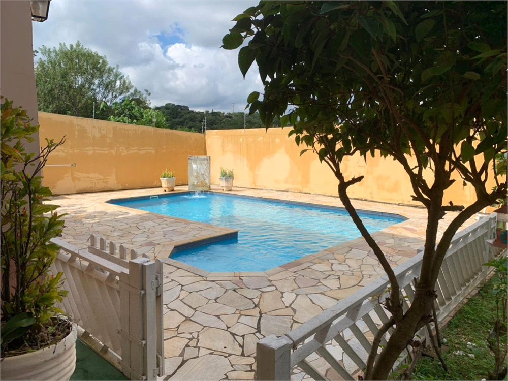 Casa à venda com 3 quartos, 538m² - Foto 16