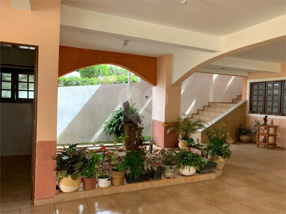 Casa à venda com 3 quartos, 538m² - Foto 13