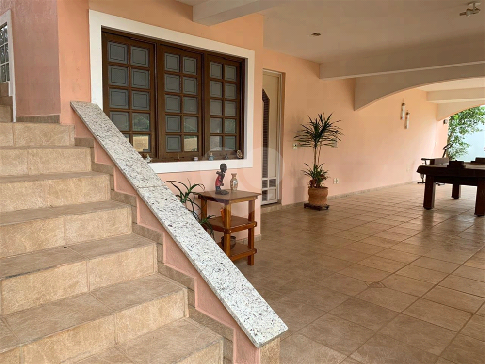 Casa à venda com 3 quartos, 538m² - Foto 18