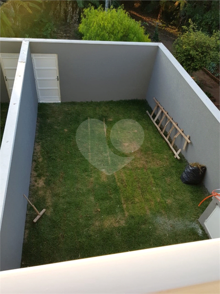 Sobrado para alugar com 3 quartos, 150m² - Foto 8