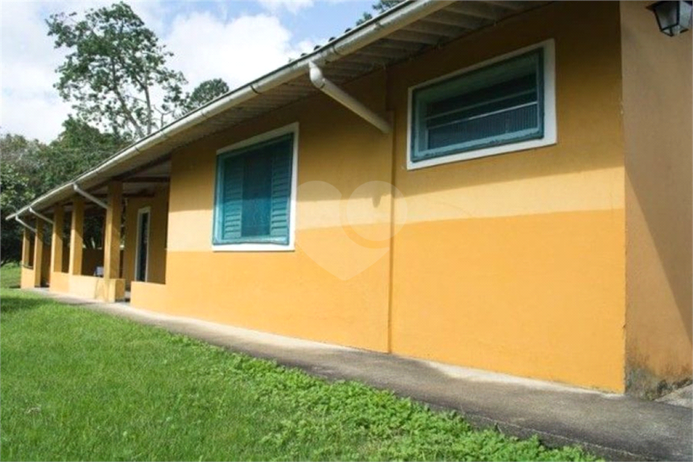 Sítio, 10 quartos, 27 hectares - Foto 1