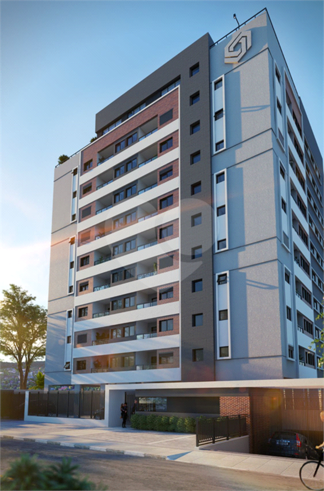 Apartamento, 1 quarto, 45 m² - Foto 12