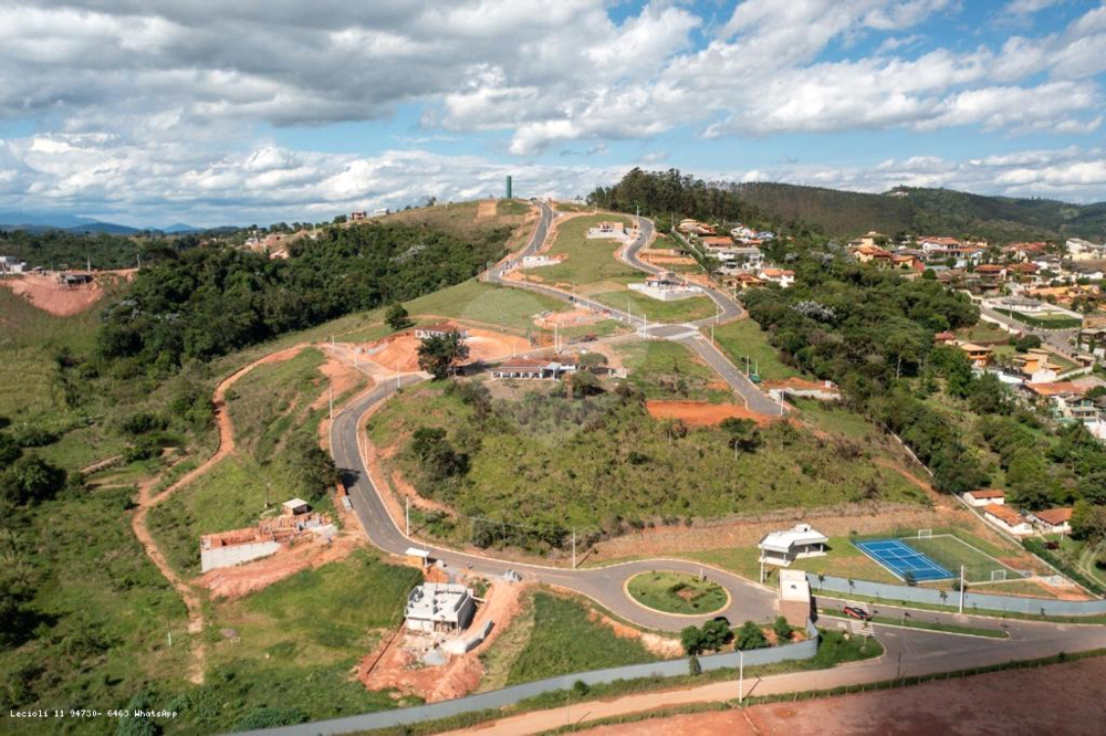 Casa de Condomínio à venda com 3 quartos, 268m² - Foto 15