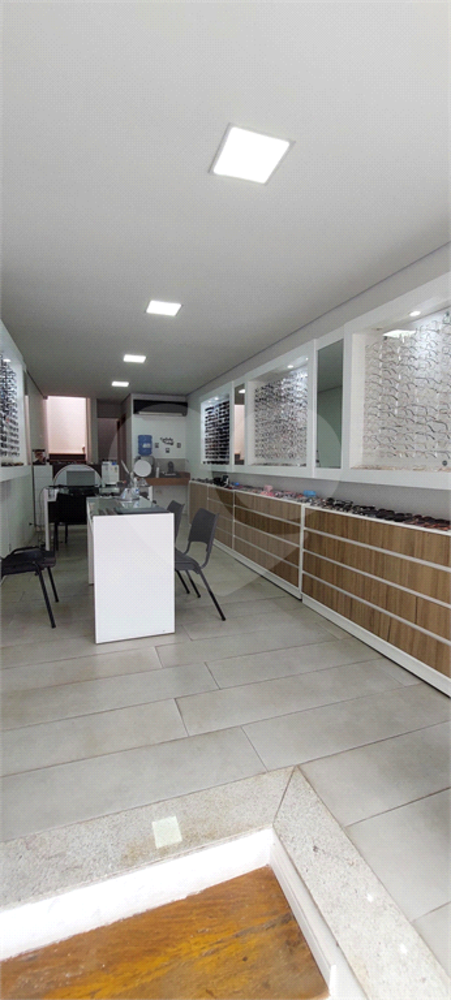 Loja-Salão para alugar, 78m² - Foto 9