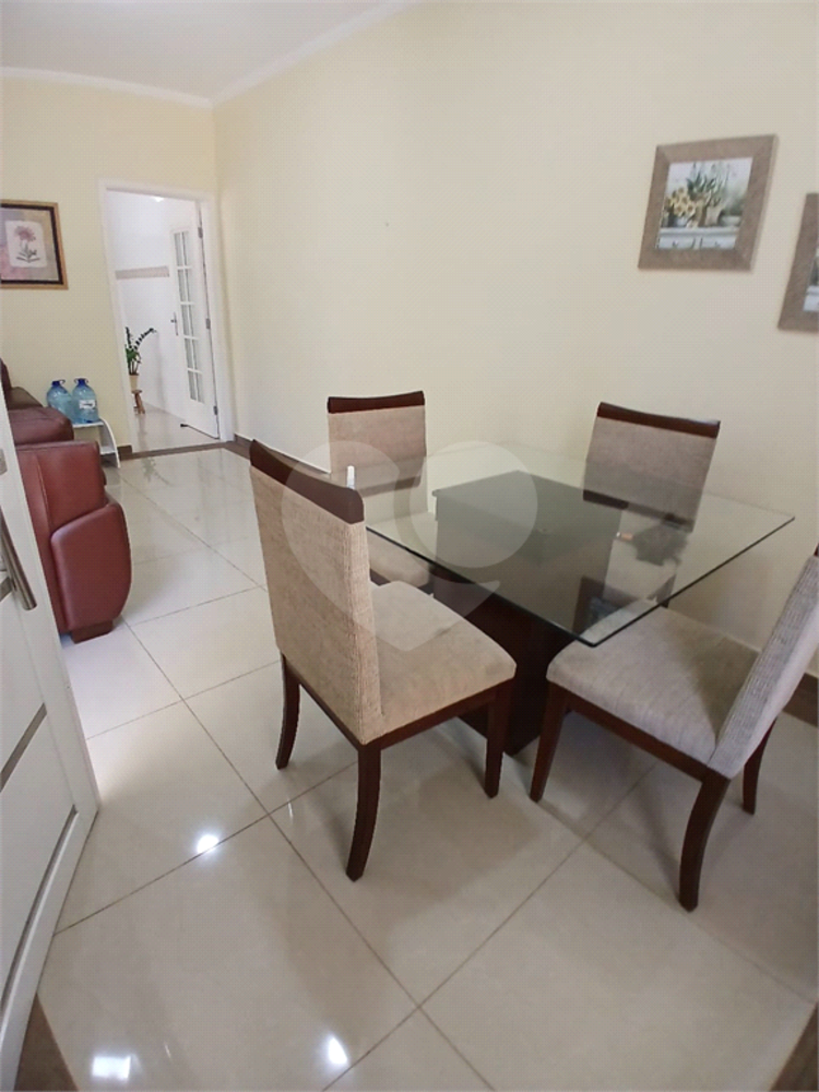Casa à venda com 3 quartos, 100m² - Foto 3