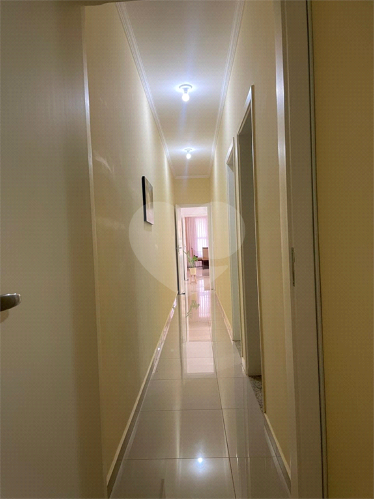 Casa à venda com 3 quartos, 100m² - Foto 19