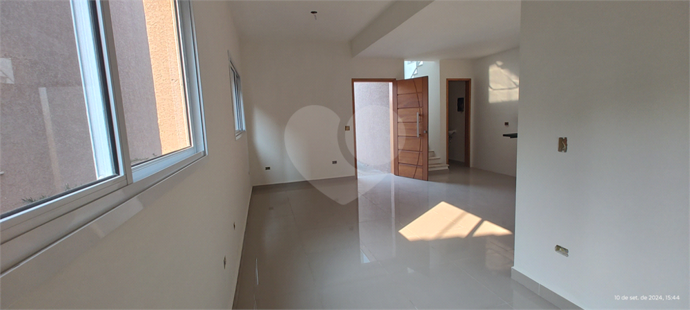 Casa de Condomínio à venda com 2 quartos, 101m² - Foto 2