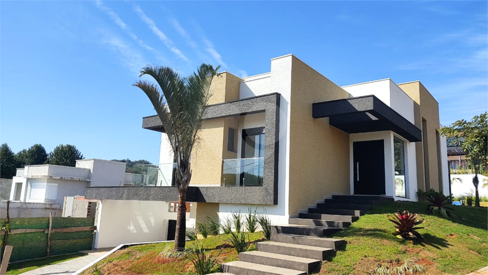 Casa de Condomínio, 3 quartos - Foto 9