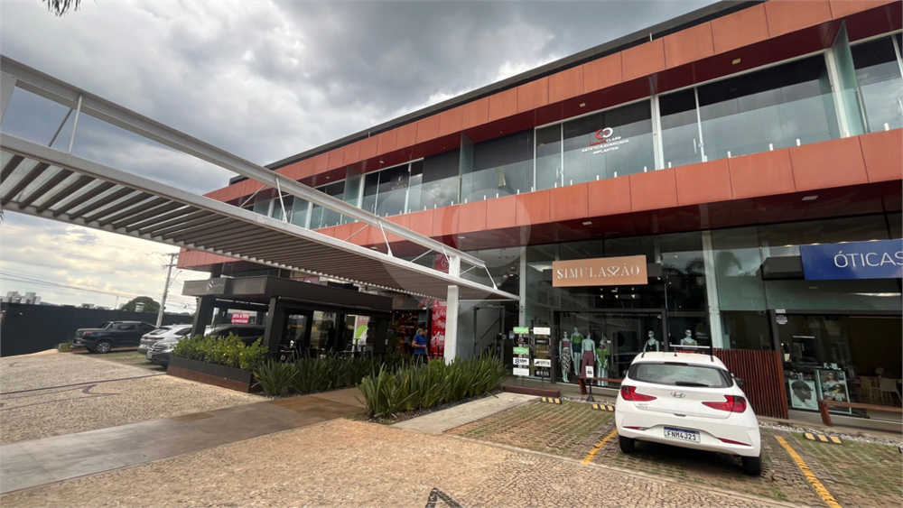 Conjunto Comercial-Sala para alugar, 50m² - Foto 26