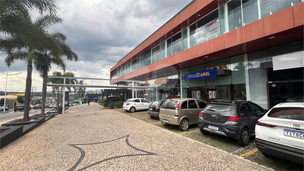 Conjunto Comercial-Sala para alugar, 50m² - Foto 27