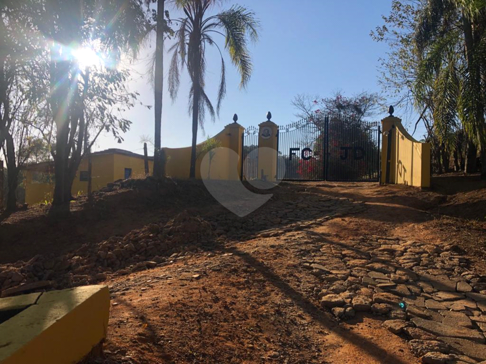 Fazenda à venda com 1 quarto, 1100000m² - Foto 2