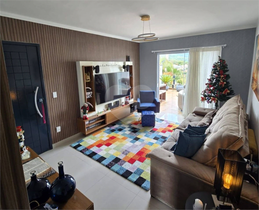 Casa à venda com 3 quartos, 130m² - Foto 4