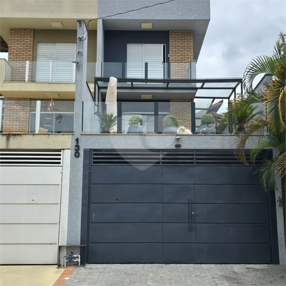 Casa à venda com 3 quartos, 130m² - Foto 2