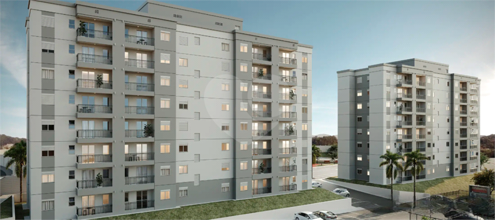 Apartamento, 2 quartos, 116789 m² - Foto 2