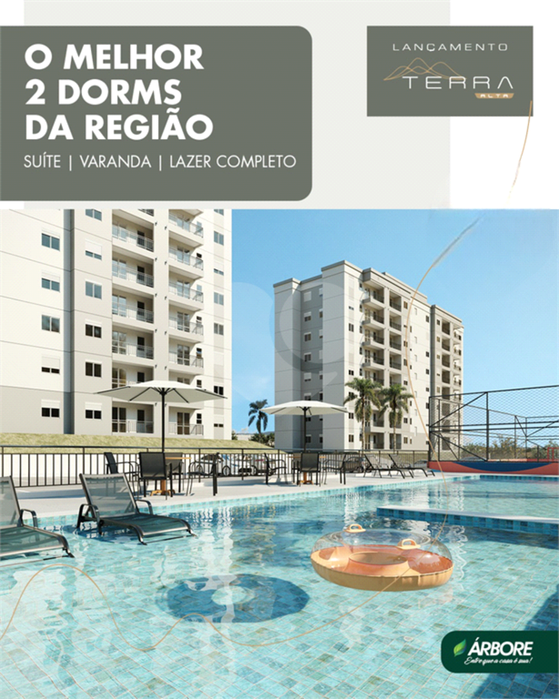 Apartamento, 2 quartos, 116789 m² - Foto 6