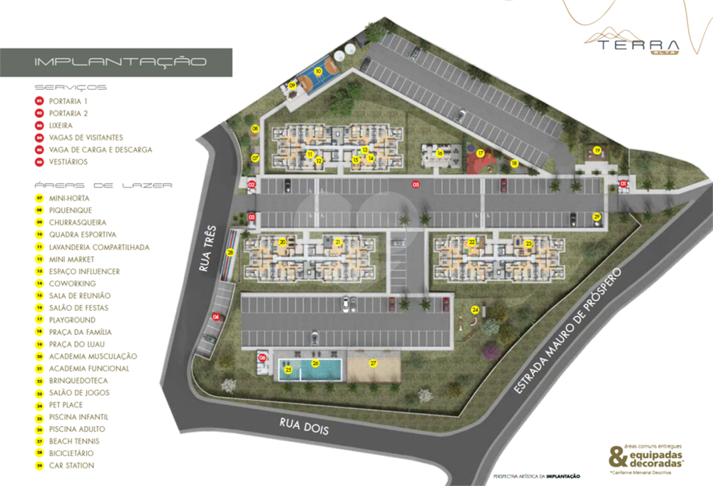 Apartamento, 2 quartos, 116789 m² - Foto 26