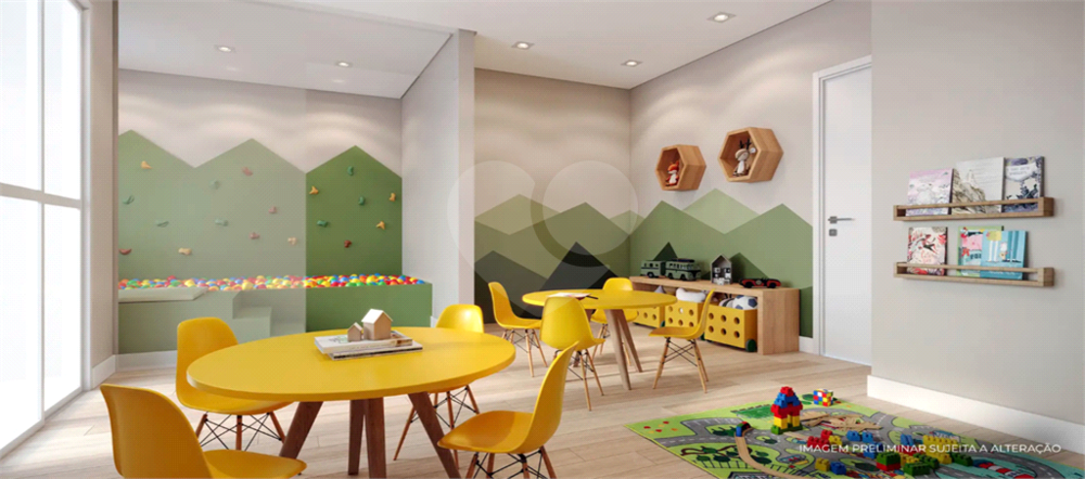 Apartamento, 2 quartos, 116789 m² - Foto 18