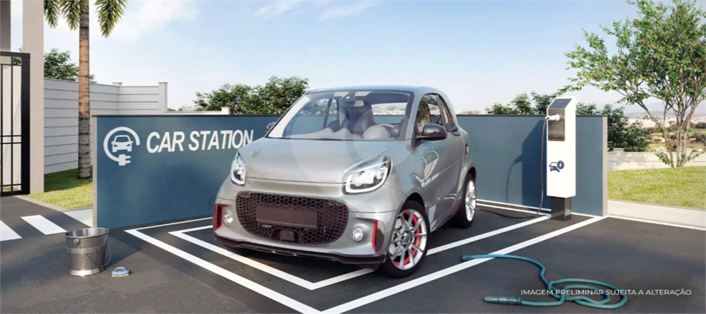 Apartamento, 2 quartos, 116789 m² - Foto 24