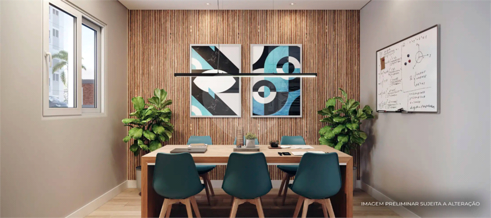 Apartamento, 2 quartos, 116789 m² - Foto 22