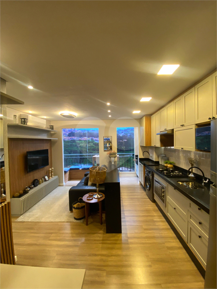 Apartamento, 2 quartos, 116789 m² - Foto 10