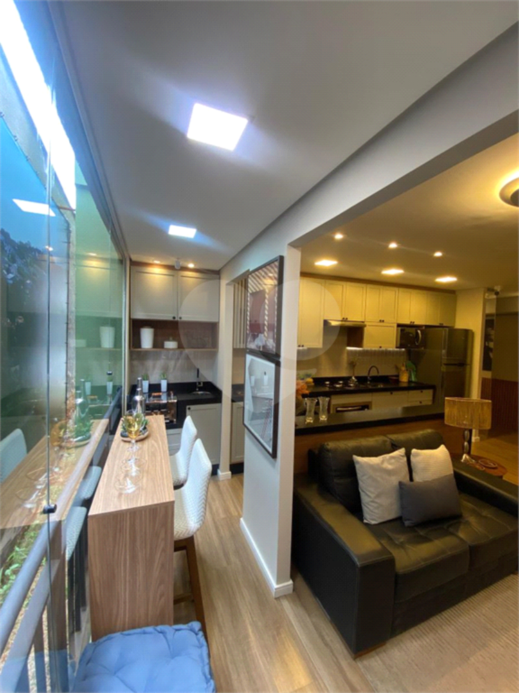 Apartamento, 2 quartos, 116789 m² - Foto 8