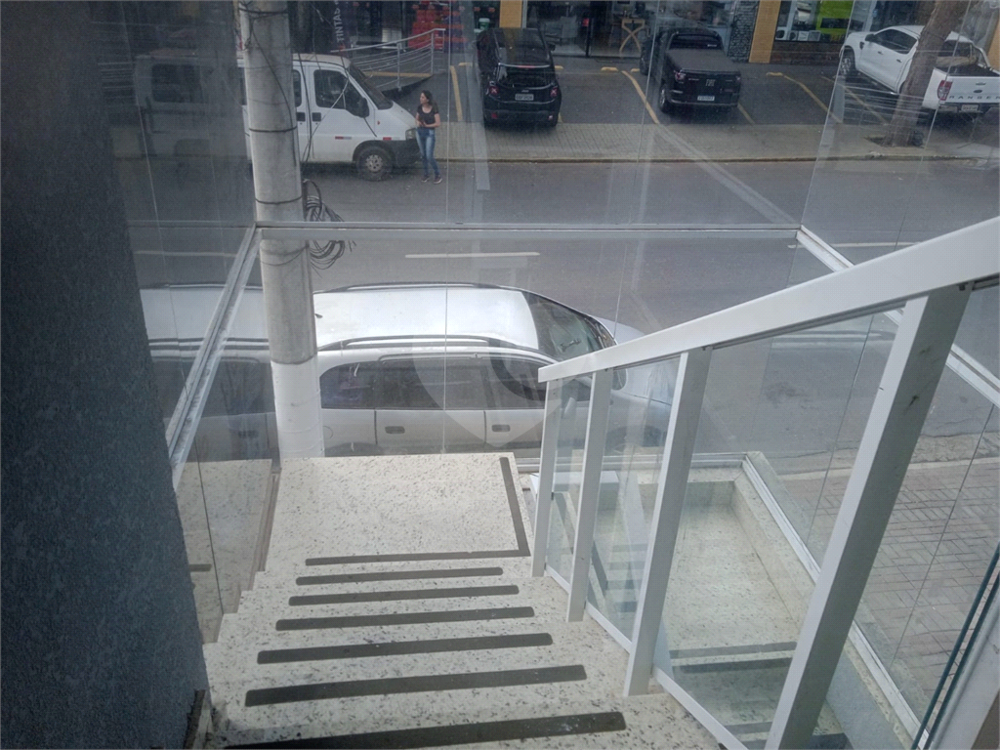 Conjunto Comercial-Sala para alugar, 130m² - Foto 6