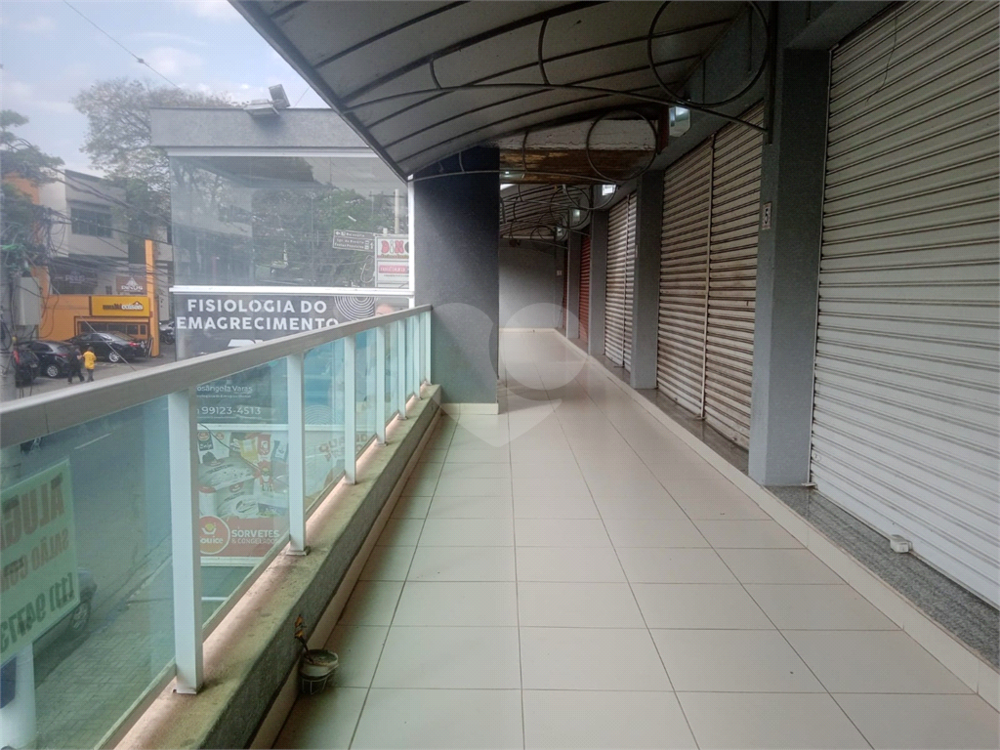 Conjunto Comercial-Sala para alugar, 130m² - Foto 5