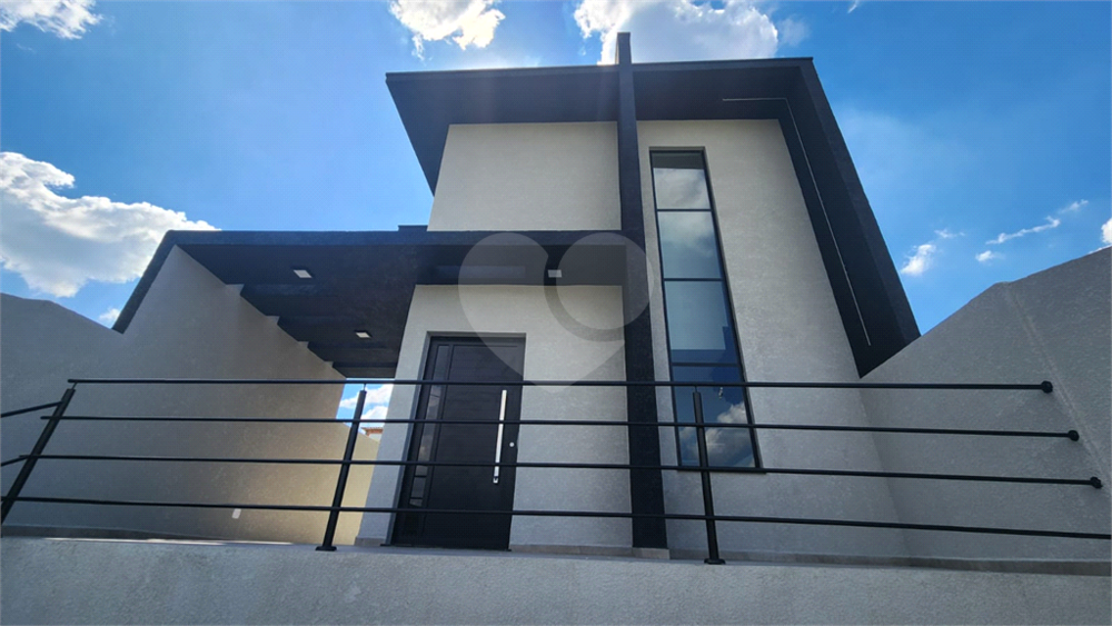 Sobrado à venda com 3 quartos, 97m² - Foto 2