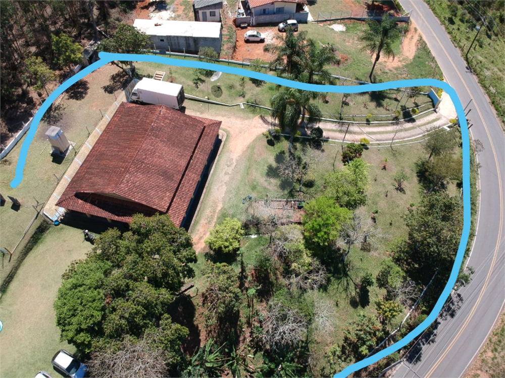Chácara à venda com 4 quartos, 120m² - Foto 16