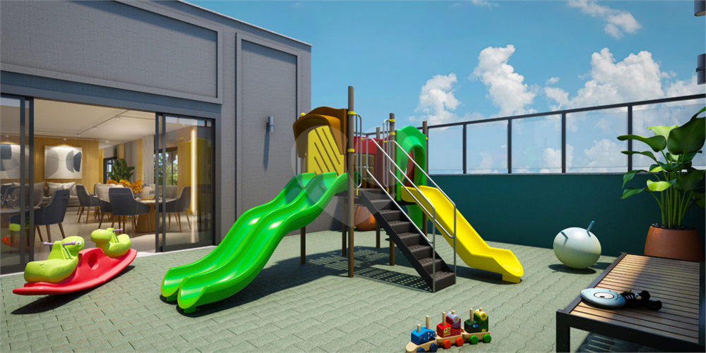 Apartamento, 1 quarto, 44 m² - Foto 6