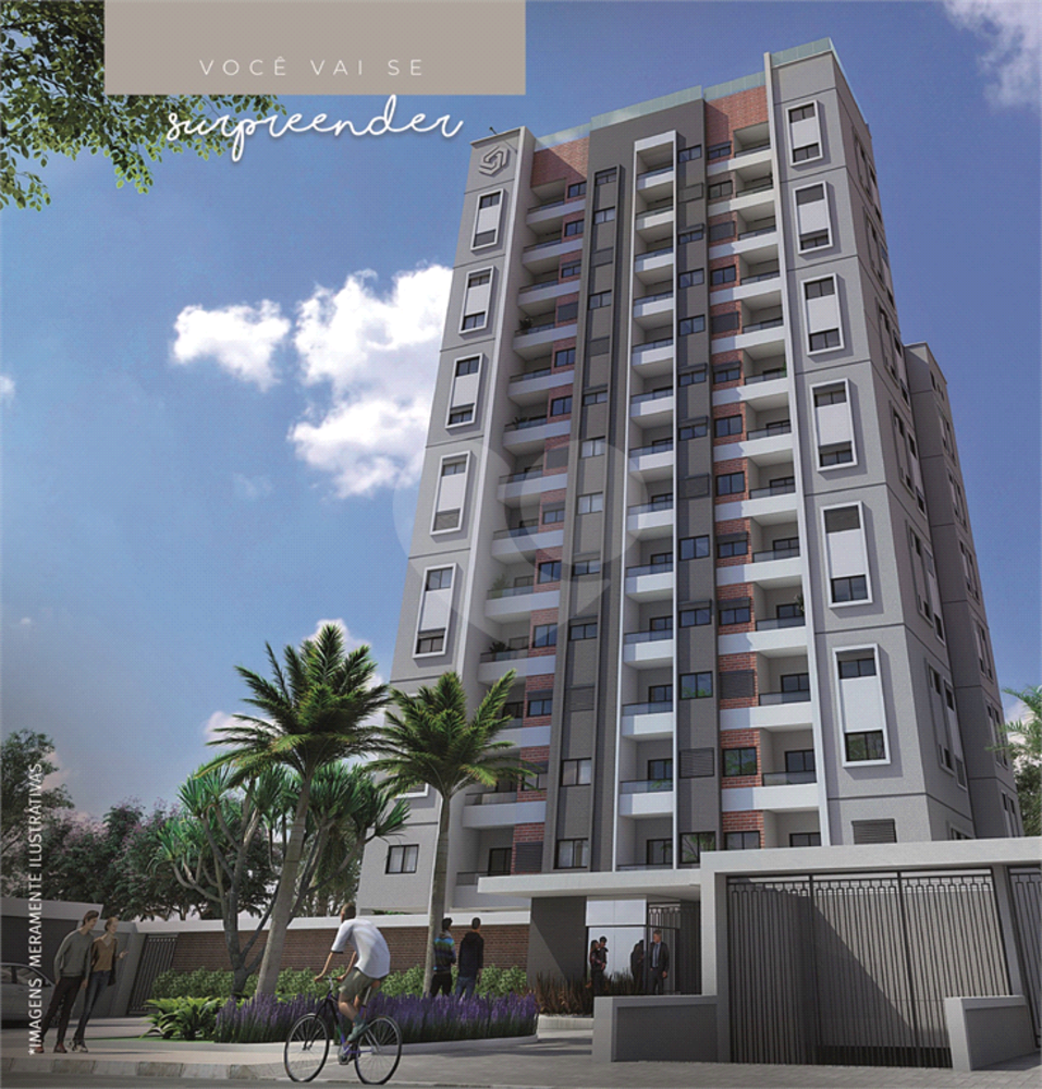 Apartamento, 1 quarto, 44 m² - Foto 8