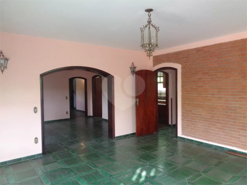 Casa, 5 quartos, 1000 m² - Foto 1