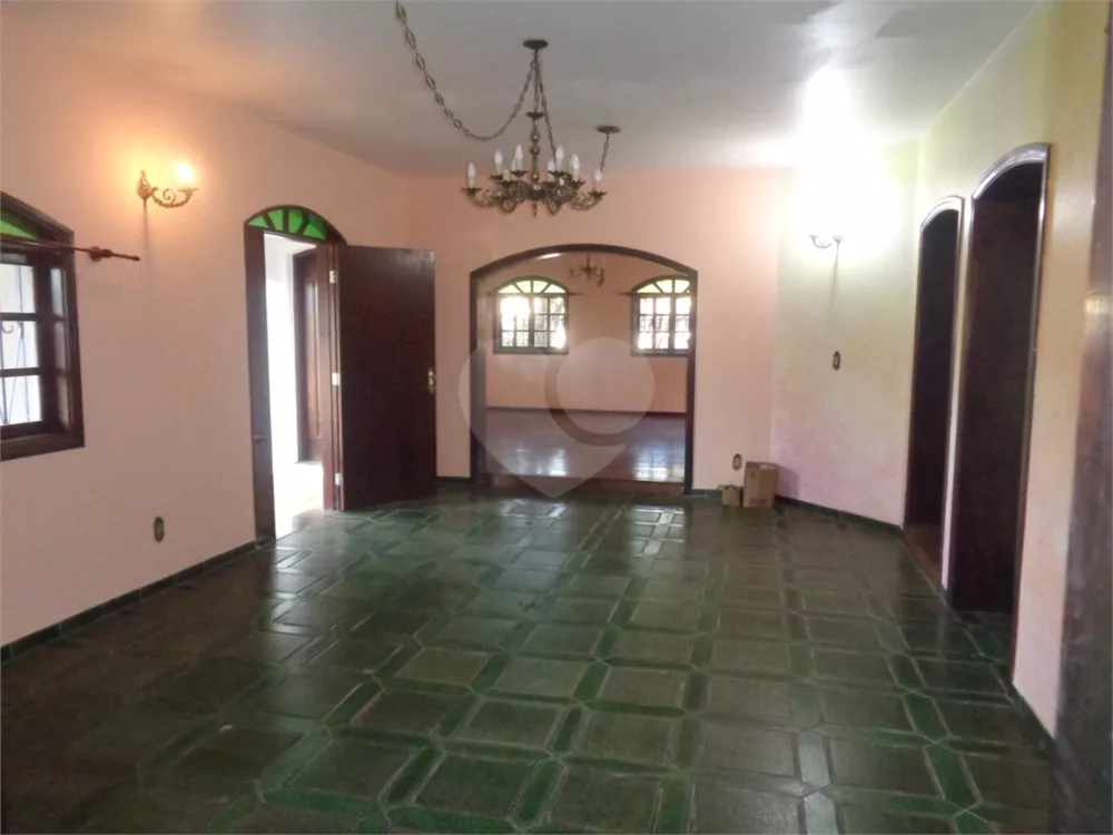 Casa, 5 quartos, 1000 m² - Foto 2