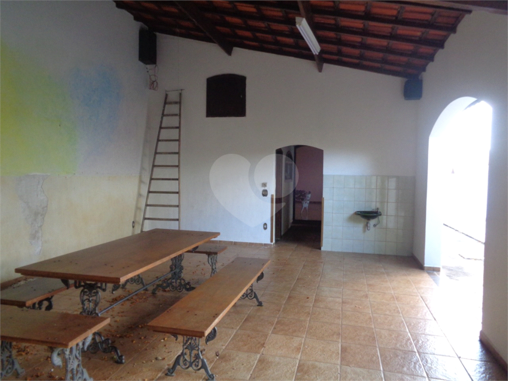 Casa, 5 quartos, 1000 m² - Foto 4