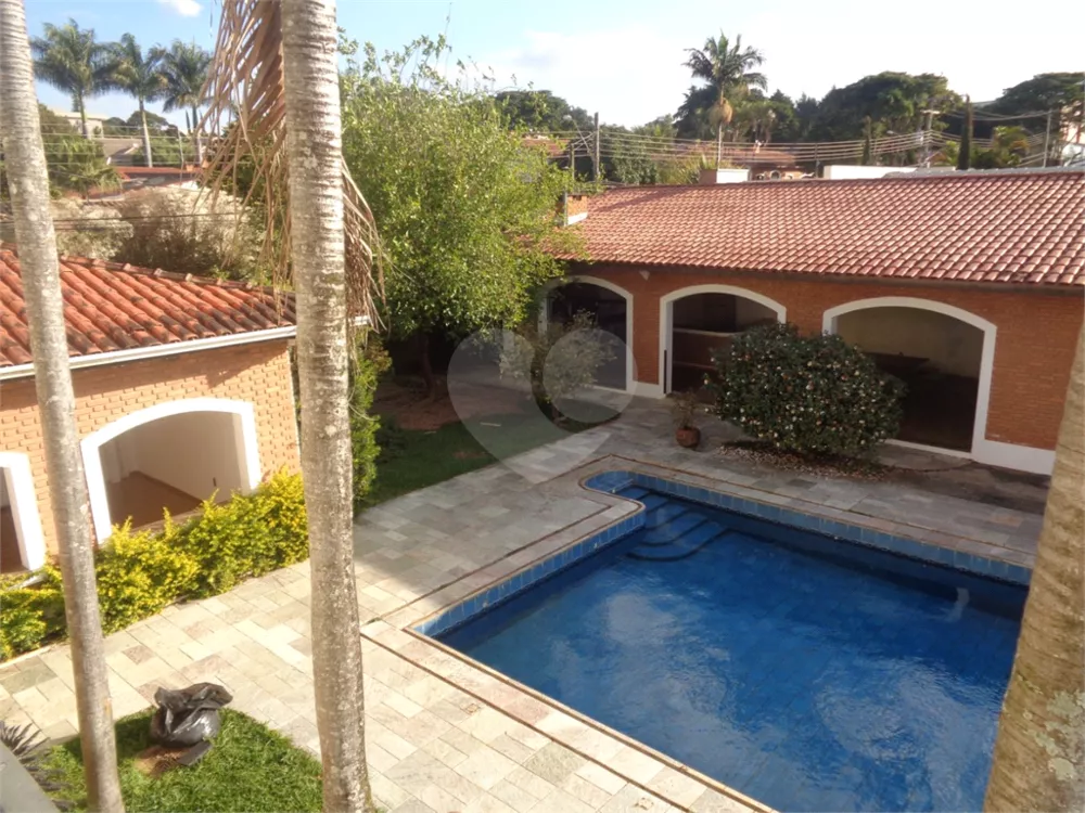 Casa, 5 quartos, 1000 m² - Foto 5