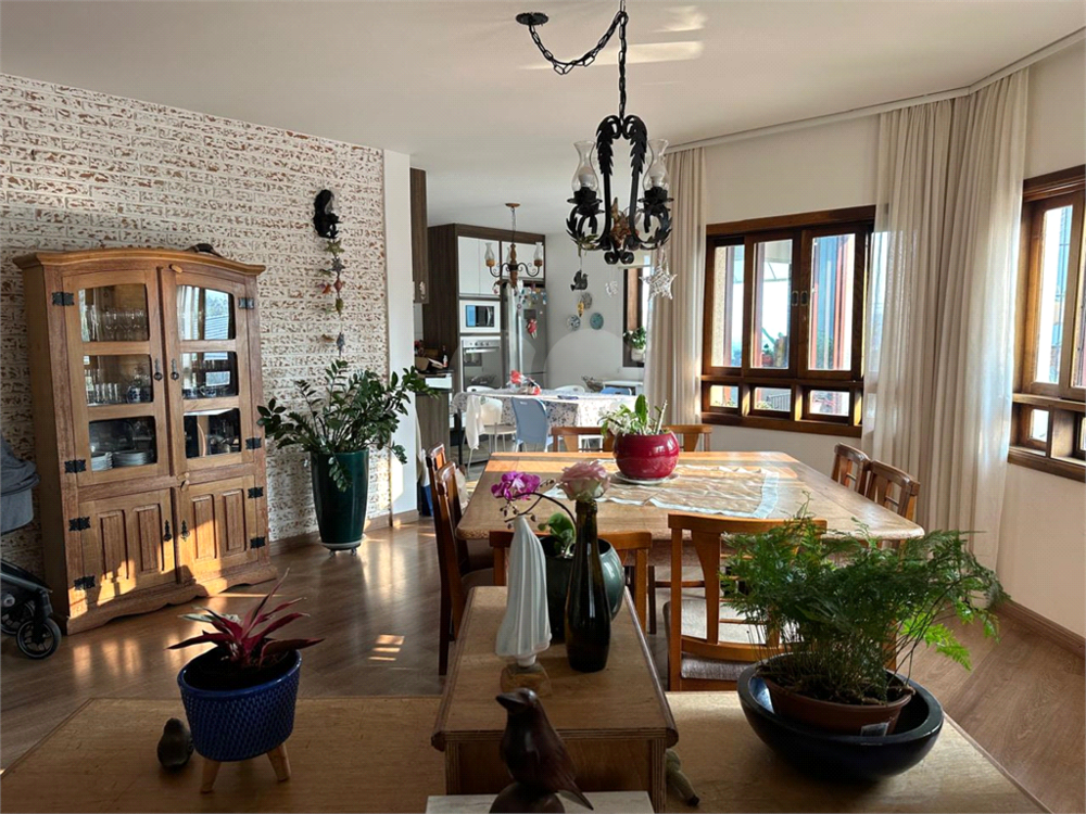 Sobrado à venda com 5 quartos, 350m² - Foto 4