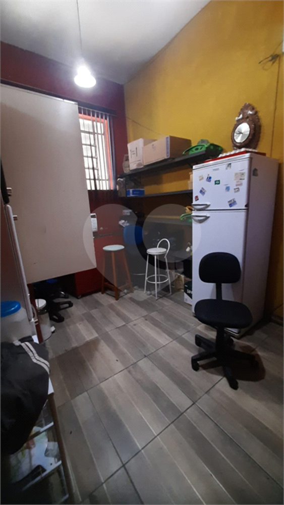 Depósito-Galpão-Armazém à venda e aluguel, 760m² - Foto 4