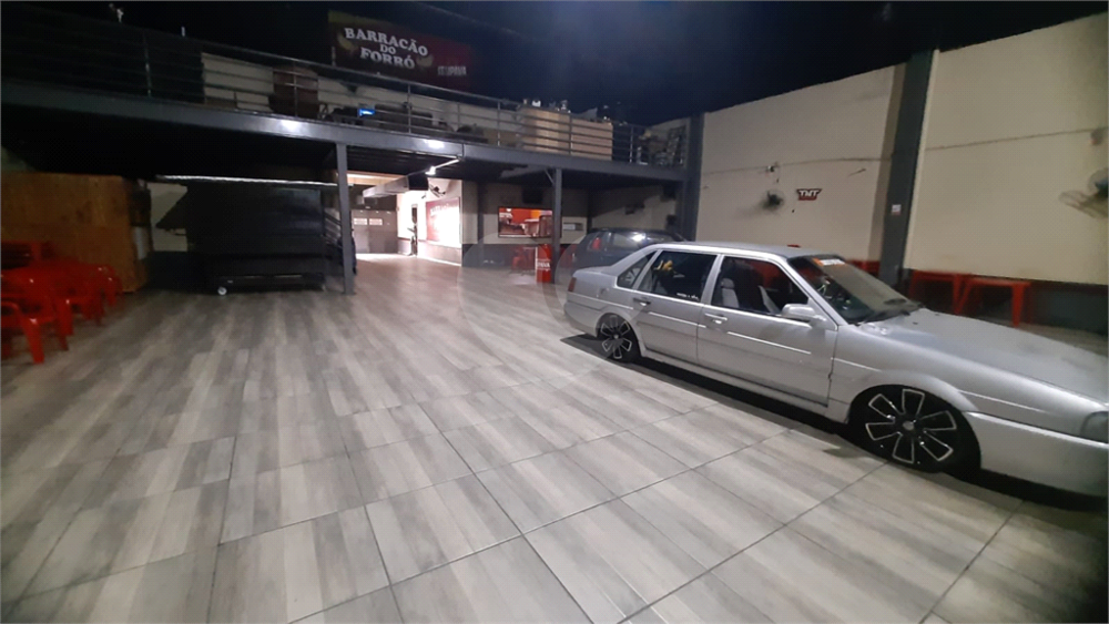 Depósito-Galpão-Armazém à venda e aluguel, 760m² - Foto 3