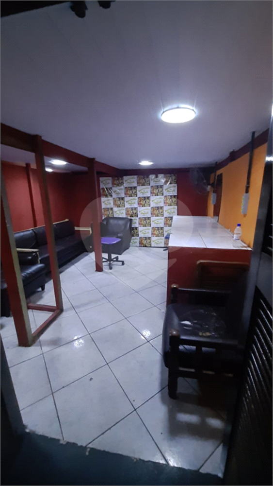 Depósito-Galpão-Armazém à venda e aluguel, 760m² - Foto 6