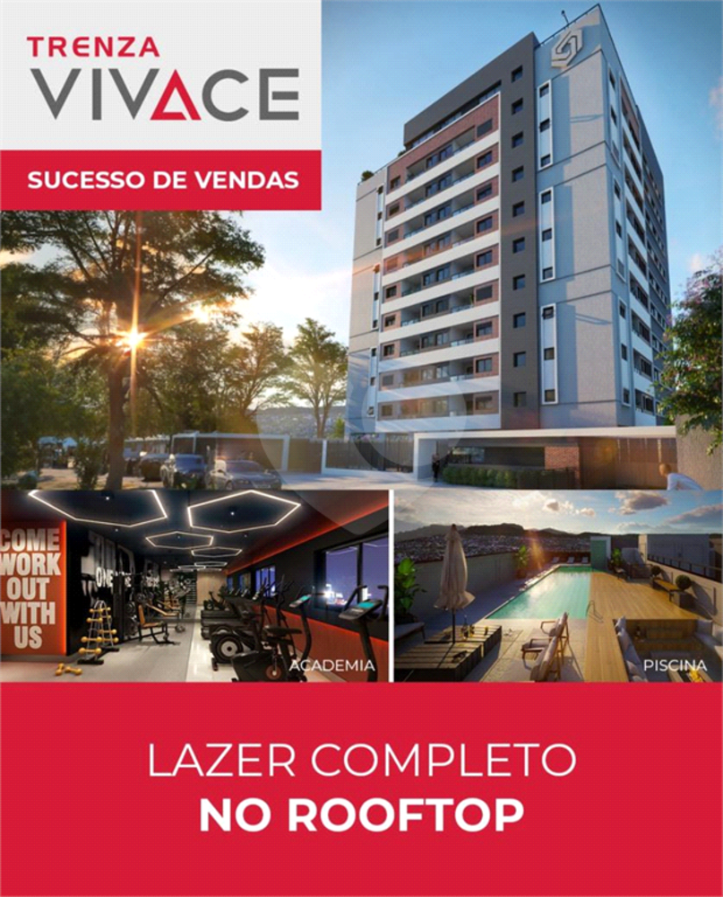 Apartamento, 1 quarto, 45 m² - Foto 6