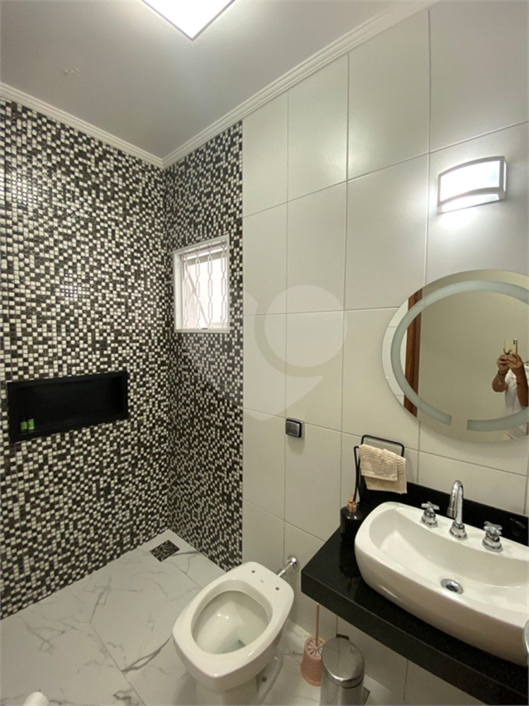 Casa à venda com 2 quartos, 80m² - Foto 13