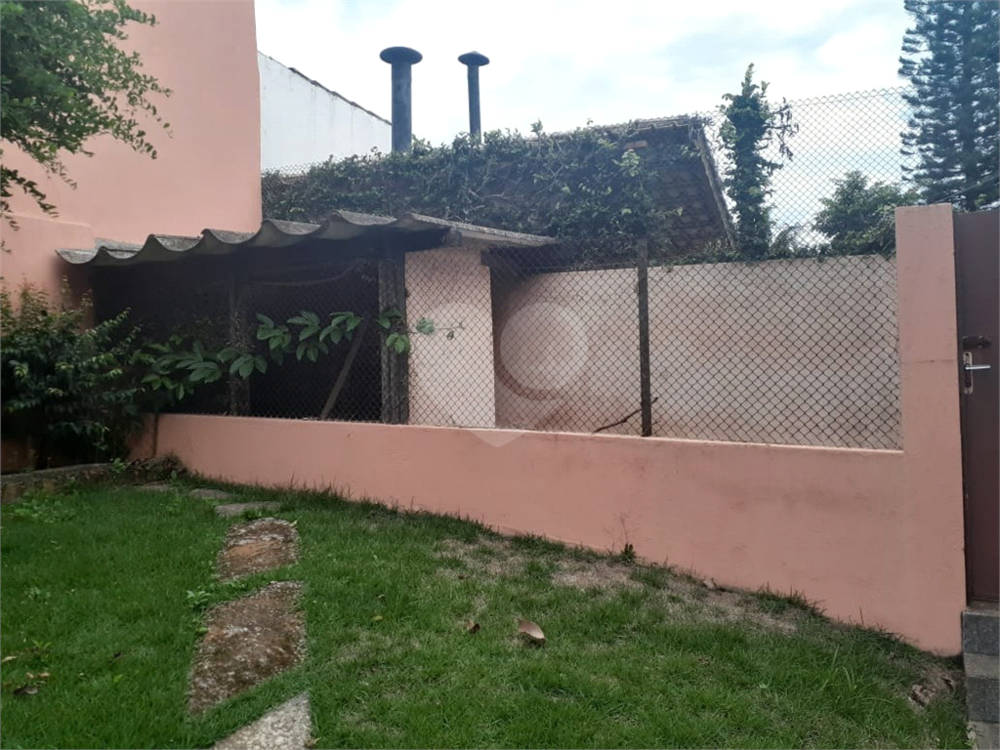 Casa, 4 quartos, 320 m² - Foto 8