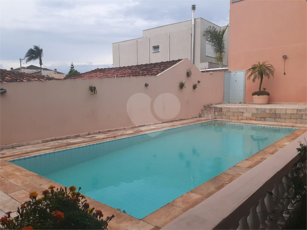 Casa, 4 quartos, 320 m² - Foto 2