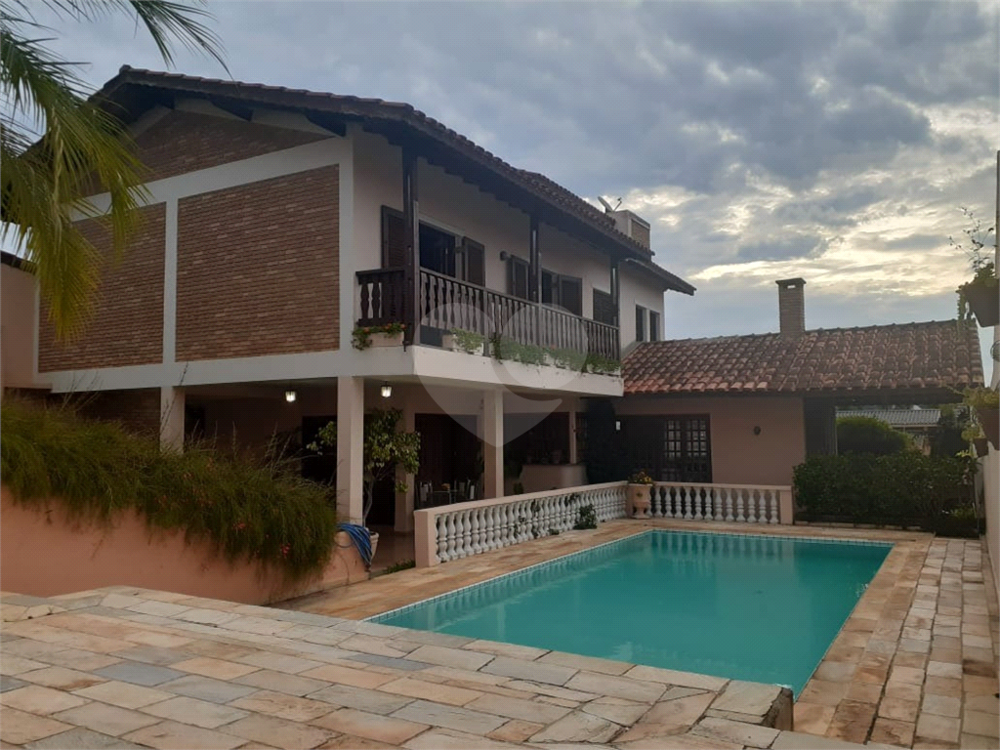 Casa, 4 quartos, 320 m² - Foto 4