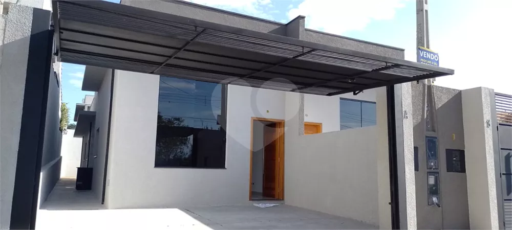 Casa, 3 quartos, 93 m² - Foto 7