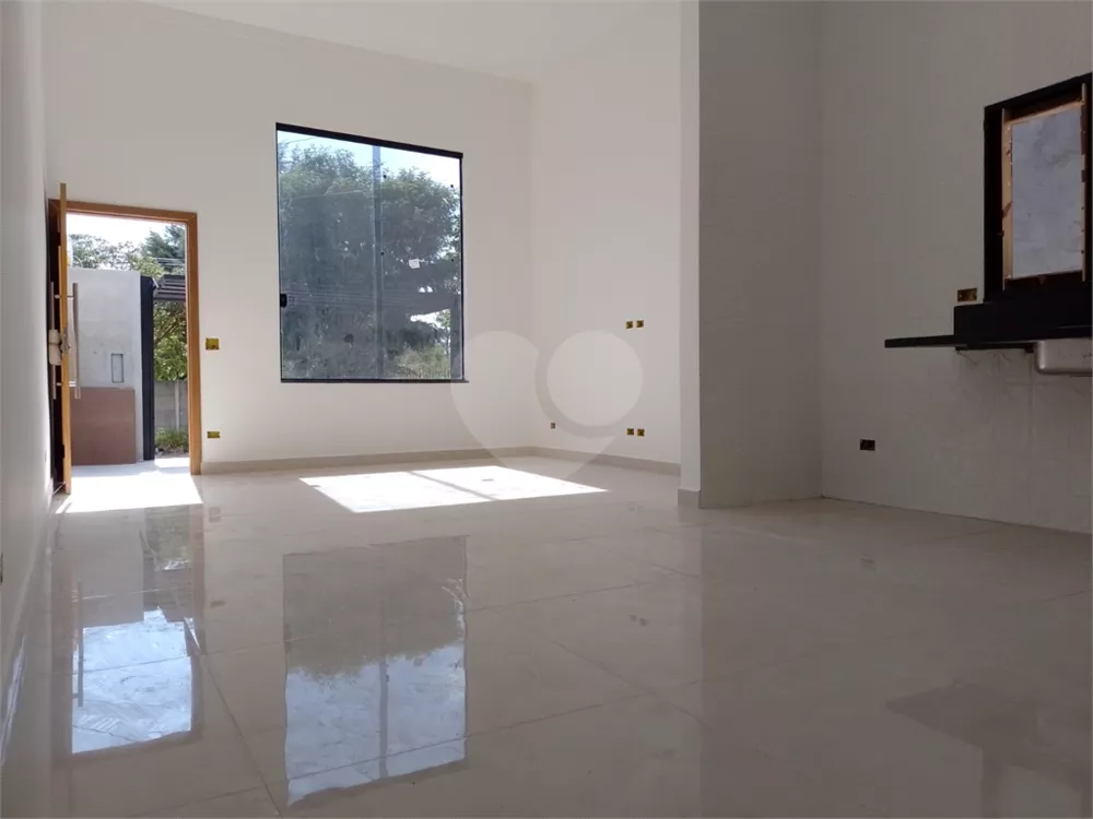 Casa, 3 quartos, 93 m² - Foto 4