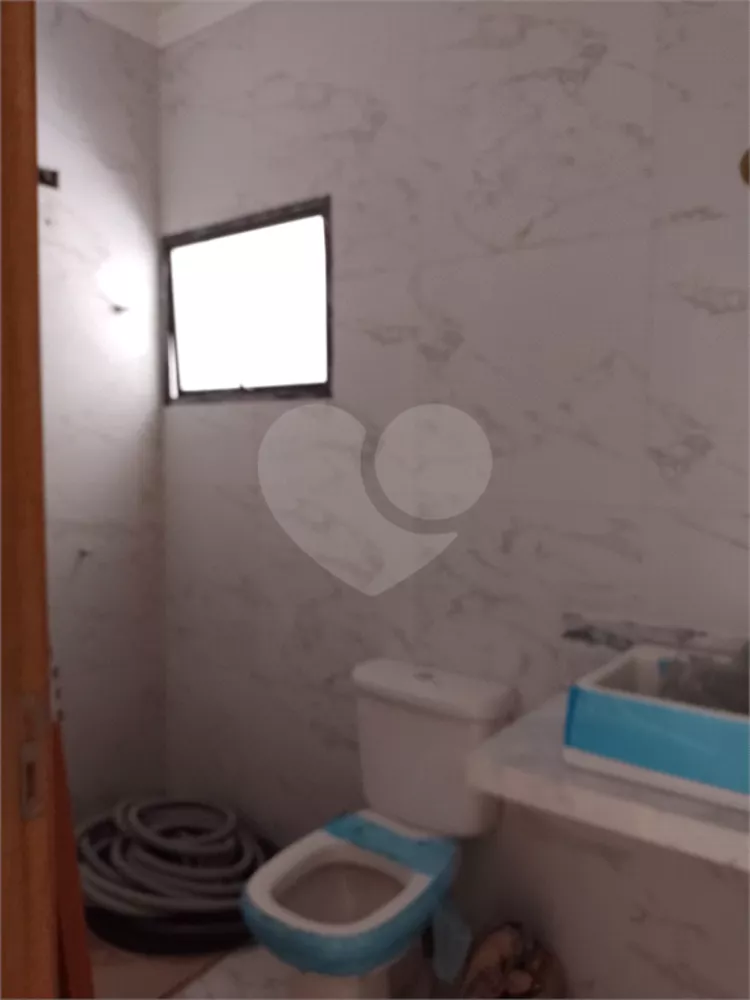 Casa, 3 quartos, 93 m² - Foto 3