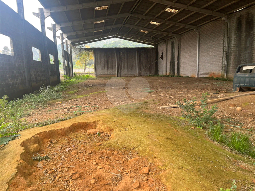 Depósito-Galpão-Armazém à venda e aluguel, 1200m² - Foto 2