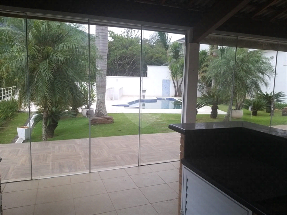 Casa de Condomínio à venda com 4 quartos, 650m² - Foto 3
